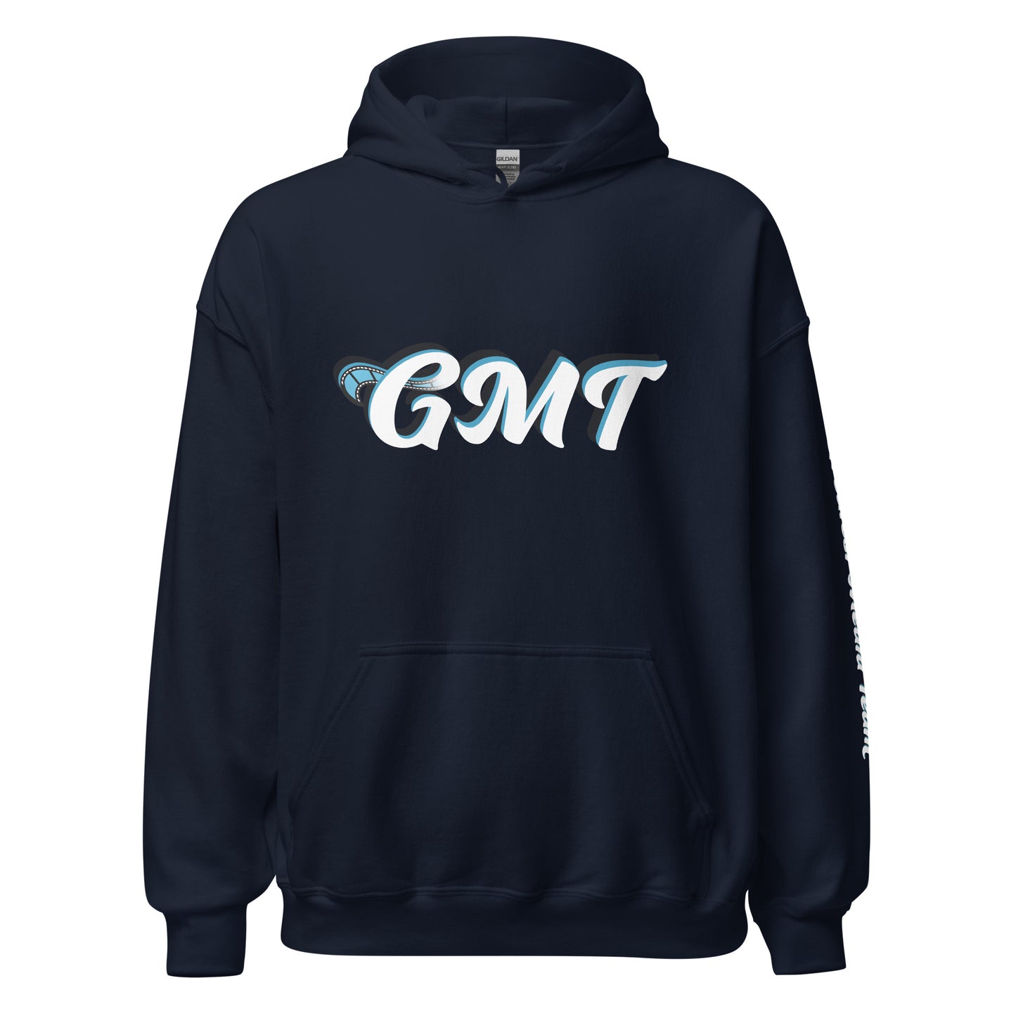 GMT Unisex Hoodie