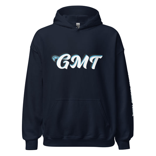 GMT Unisex Hoodie