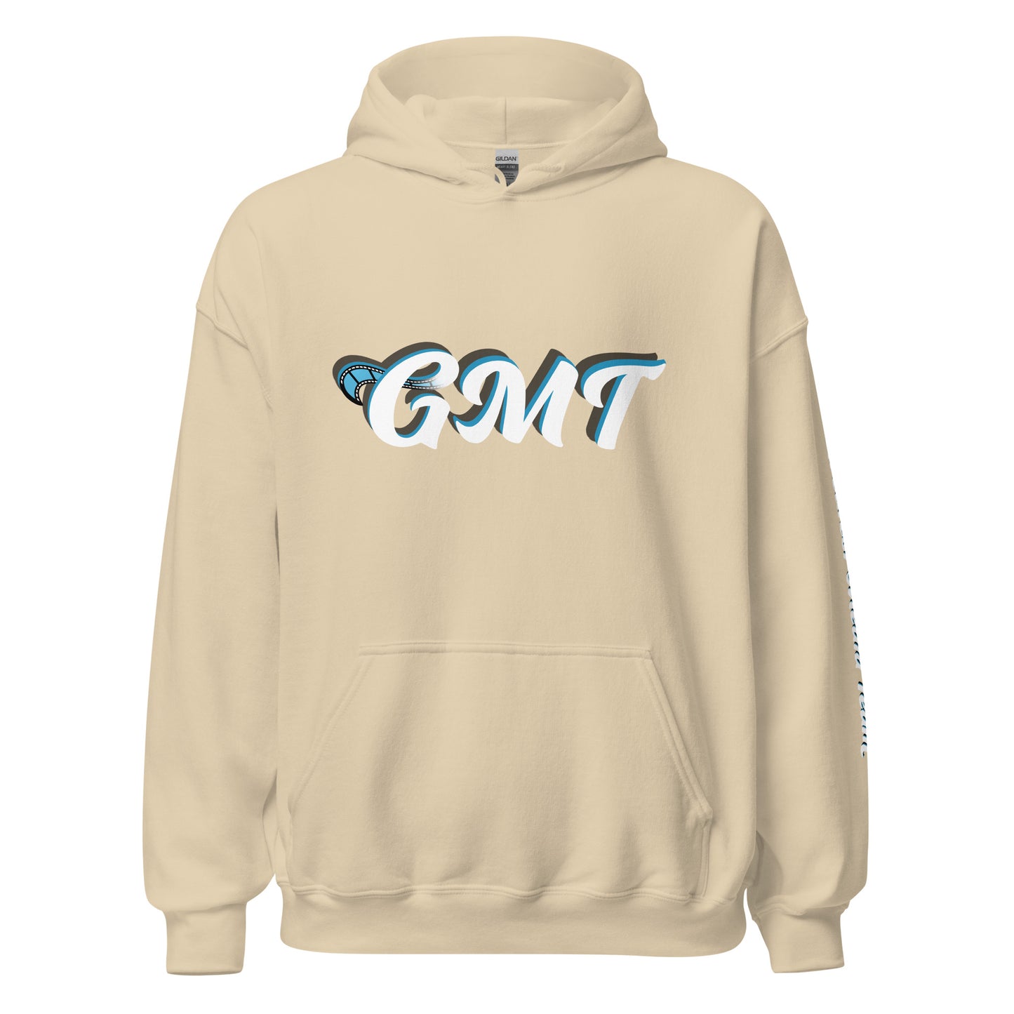 GMT Unisex Hoodie