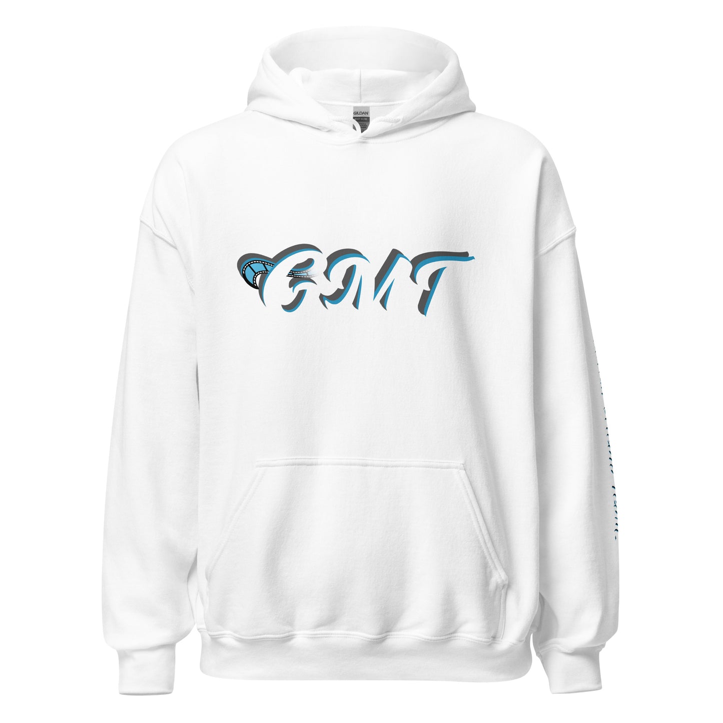 GMT Unisex Hoodie