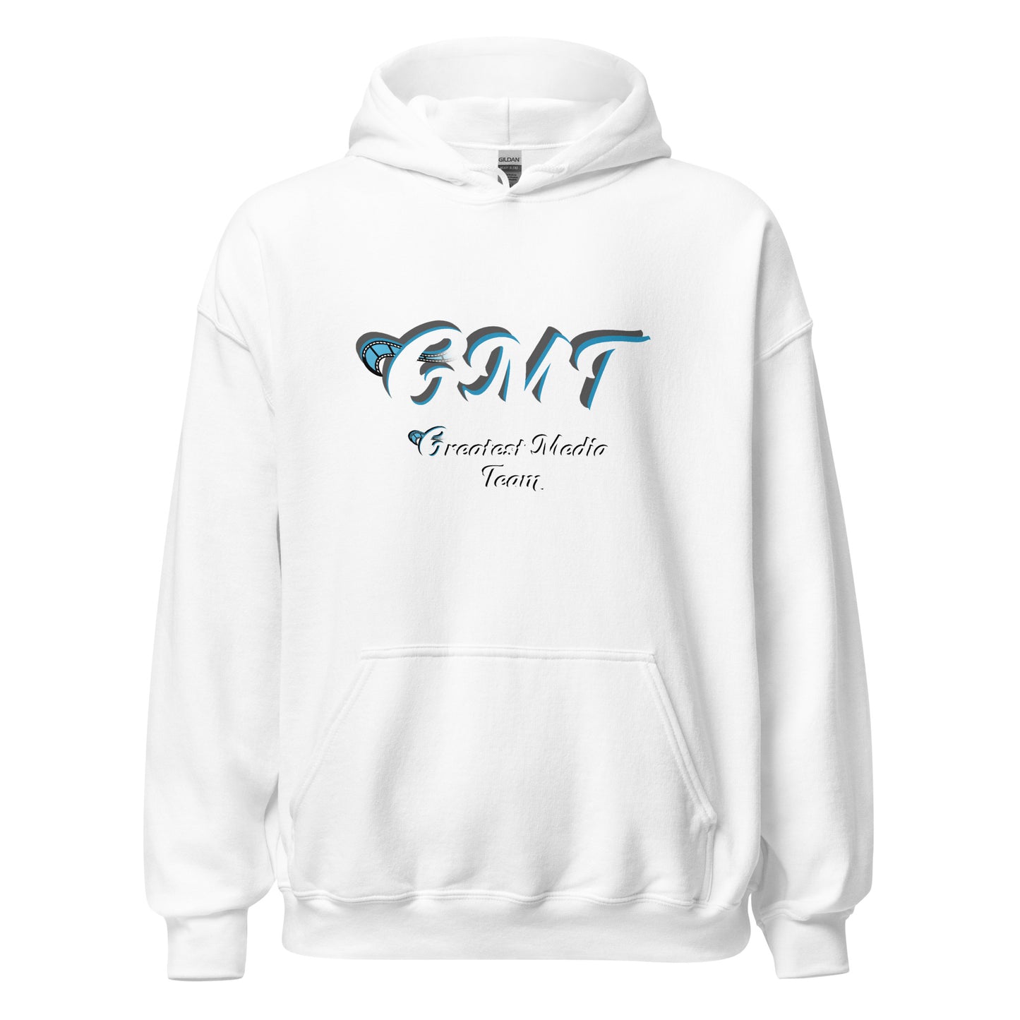 Greatest Media Team Unisex Hoodie